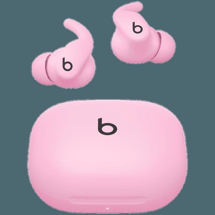 Produktbild Beats Powerbeats Fit (Aktive Geräuschunterdrückung, 30 h, Kabellos)