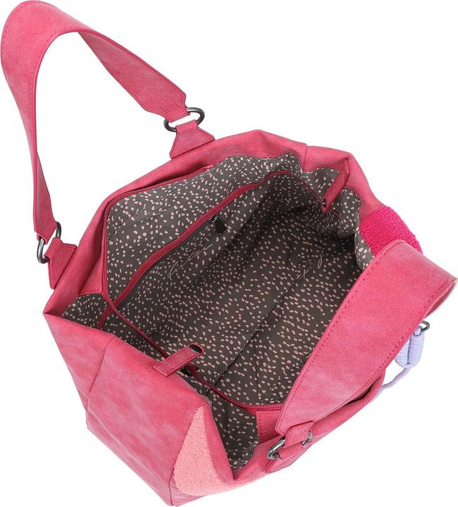 Immagine prodotto Fritzi aus Preußen Izzy Medium Limited Happy Flocked (20 l)