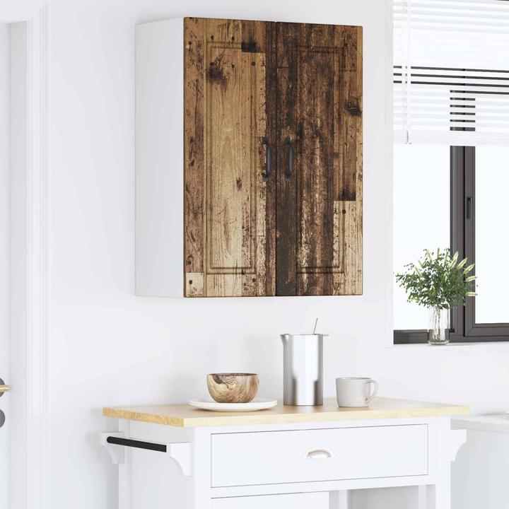 Actual product image vidaXL Küchenschrank (30 x 31 x 80 cm)