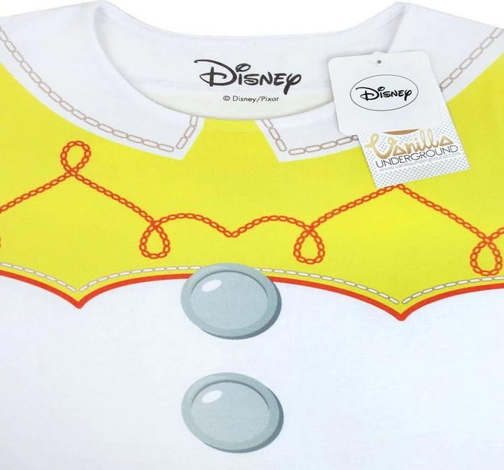 Immagine prodotto Toy Story Vestito Costume Jessie Ragazze (128)