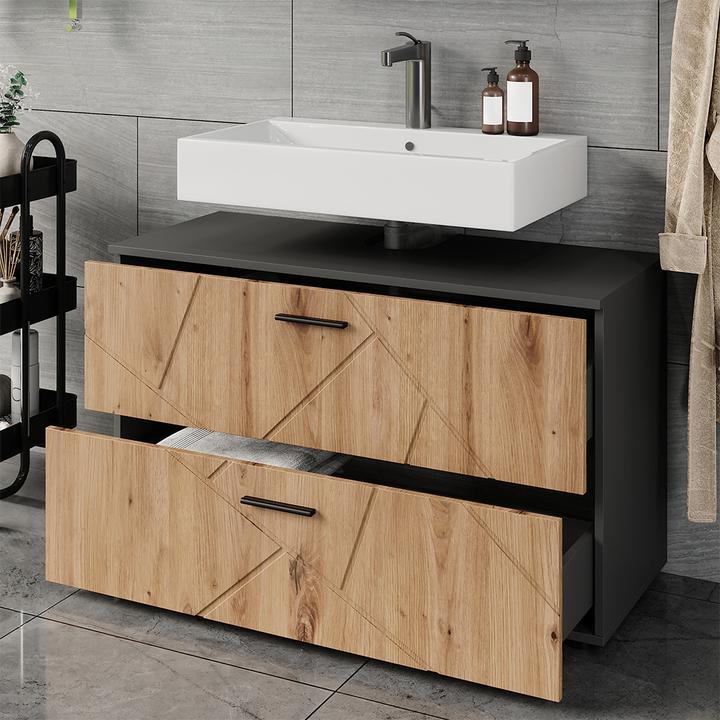 Actual product image Vicco Irma (100.10 x 41 x 60.60 cm)