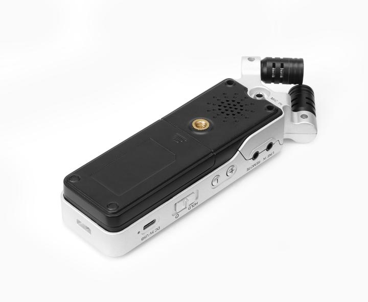 Image du produit Saramonic Dictofonas SR-Q2 8GB (Divers)