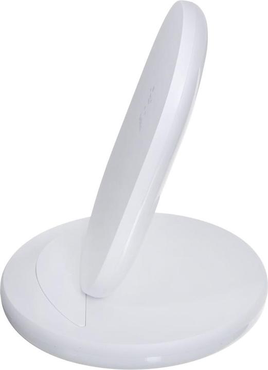 Actual product image Belkin Boost Charge Ladeständer, kompatibel mit QI-Geräten (15 W)