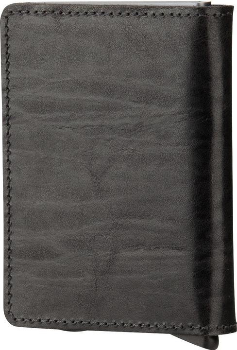 Actual product image Secrid Slimwallet Dutch Martin wallet