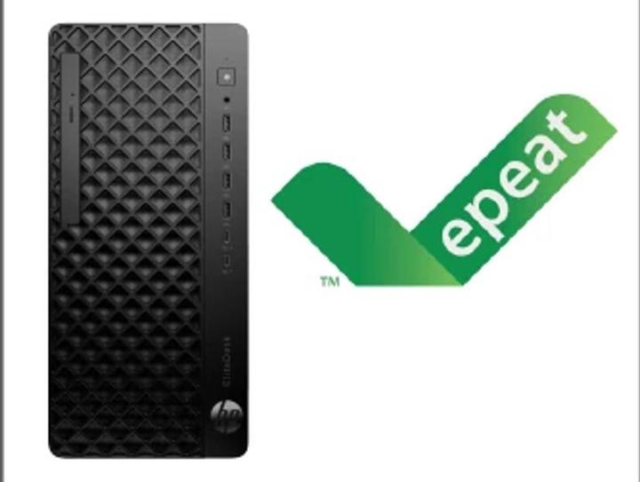 Actual product image HP ELITEDESK 8 TWR G1I U5-245 (Intel Core Ultra 5 245, 4 GB, 1000 GB, GeForce RTX 3050)