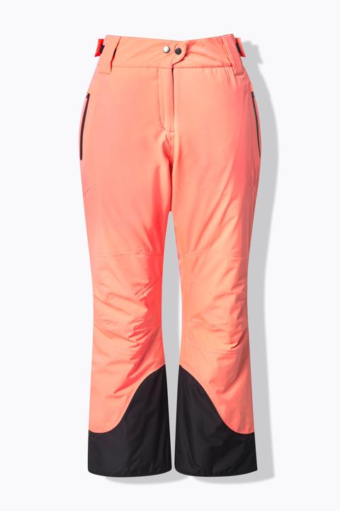 Actual product image Ulla Popken HYPRAR Triple Function Ski Pants (54)