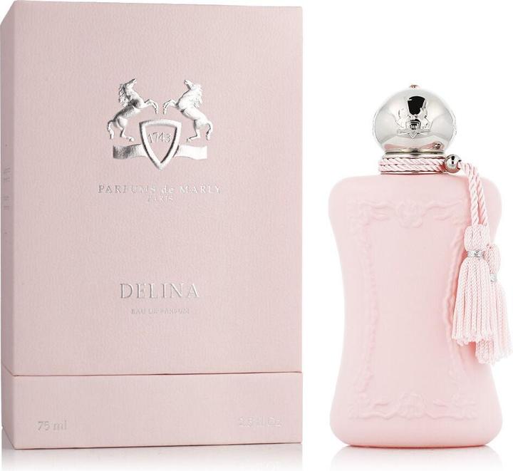 Image du produit Parfums de Marly Delina (Eau de parfum, 75 ml)