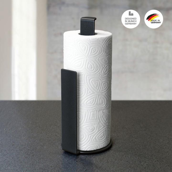 Enjoy design RacknRoll Küchenrollenhalter