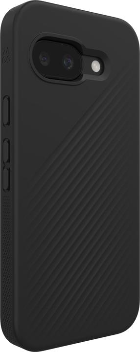 Actual product image Zagg Luxe Case For Pixel 9a Black (Google Pixel 9a)