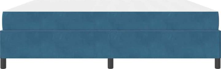 Actual product image vidaXL Bedstead (200 x 200 cm)