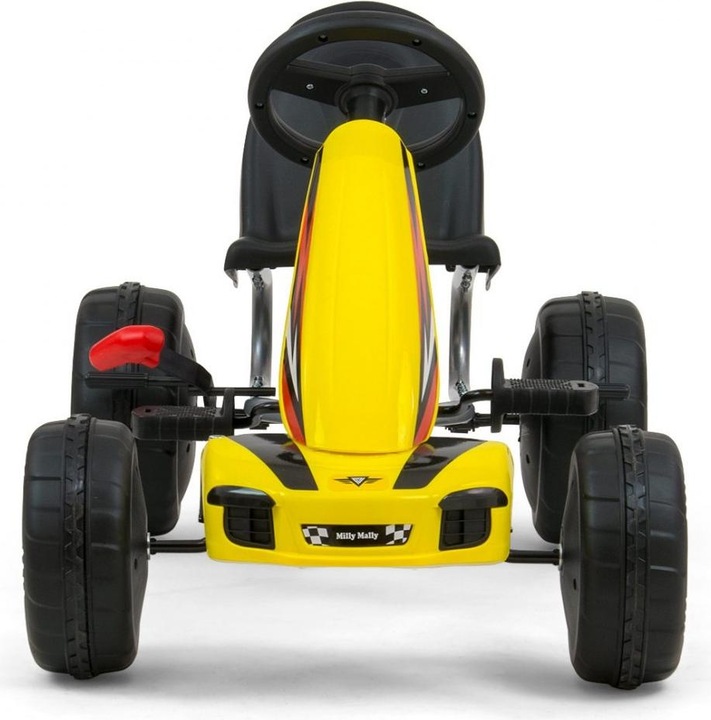 Immagine prodotto Mally Viper