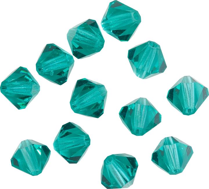 Blue Zircon