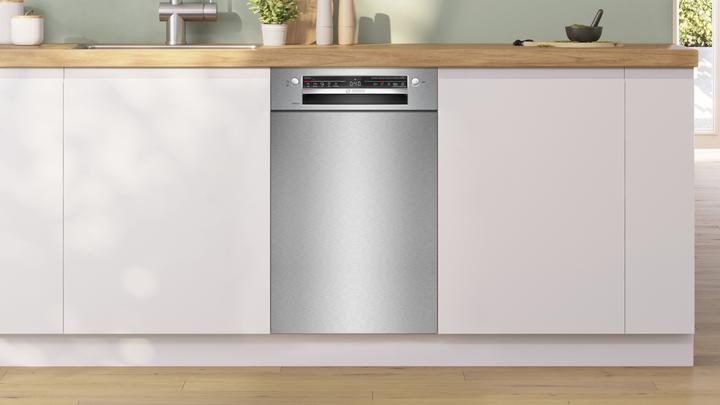 Actual product image Bosch Hausgeräte BOSC Undercounter Dishwasher