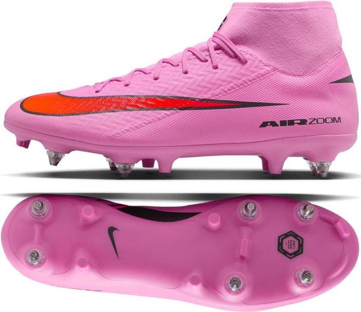 Black, Magic Flamingo, Total Crimson