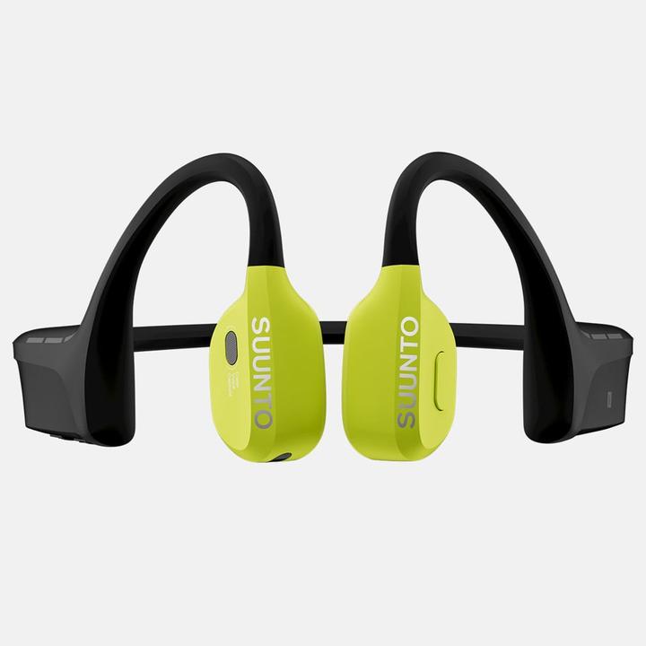 Produktbild Suunto Wing Lime (10 h, Kabellos)