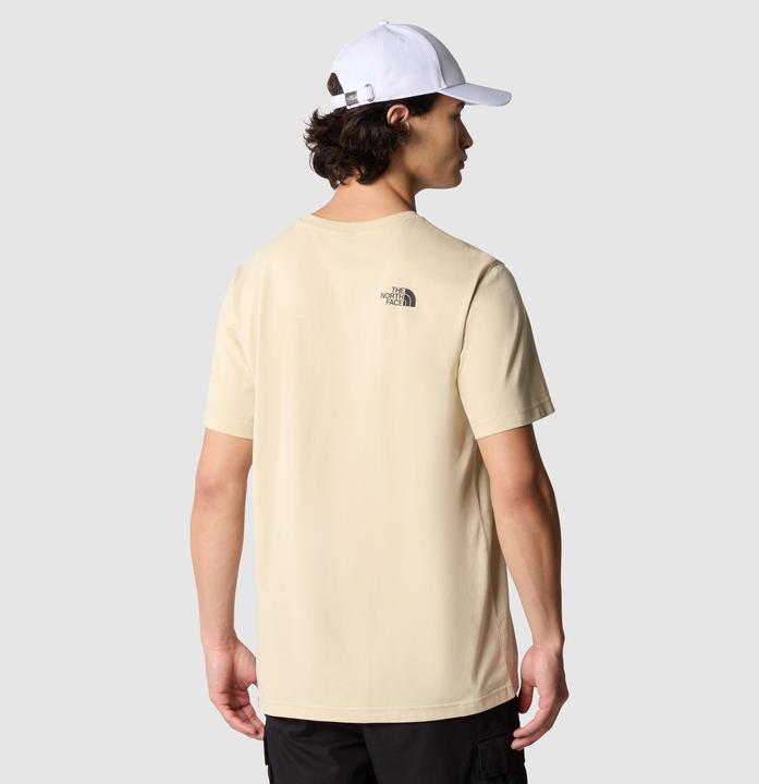 Produktbild North Face S/S Simple Dome Tee (S)