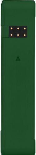 Image du produit Thermaltake TT CT120 EX ARGB Sync PC Cooling Fan 3 Pack Racing Green (120 mm, 3x)
