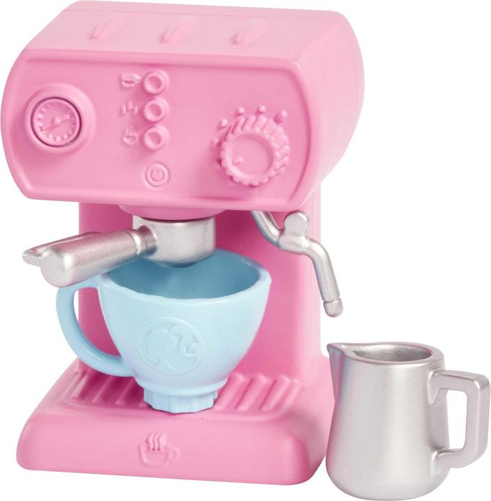 Produktbild Barbie Chelsea Barista Puppe