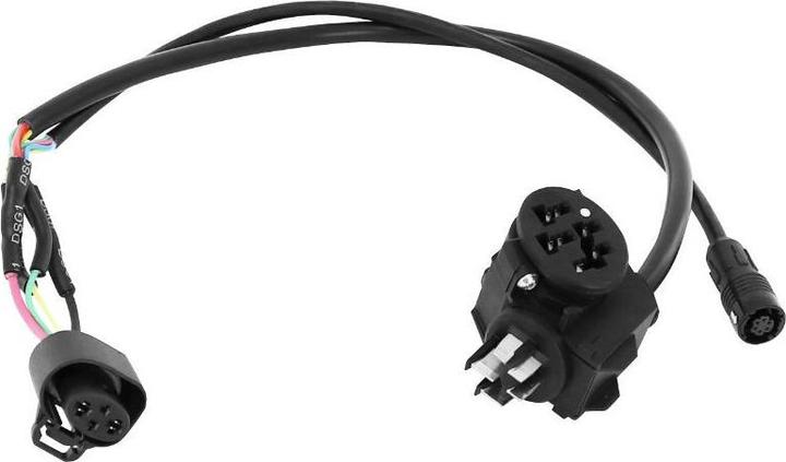 Immagine prodotto zz_ArchivedbyPCD_Bosch BDU2XX - BDU3XX - BDU4XX BCH260 (Batteria E-Bike)