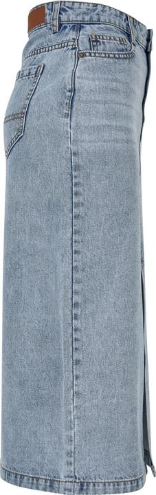 Image du produit Urban Classics Jupe en jean mi-longue femme (30)