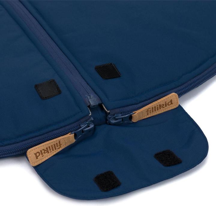 Image du produit Fillikid Sommerfusssack Light Trend