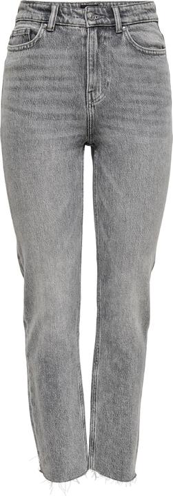 Actual product image Only ONLEmily Life HW Straight Fit Jeans (W26/L30)