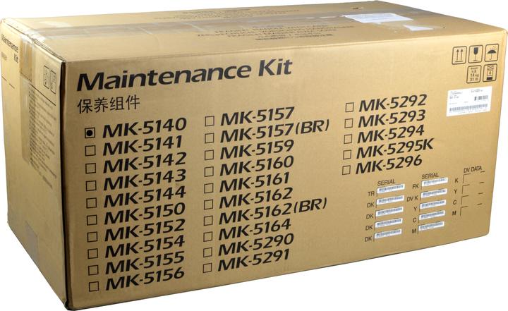 Produktbild Kyocera MK-5140 Wartungskit für 200.000 Seiten A4