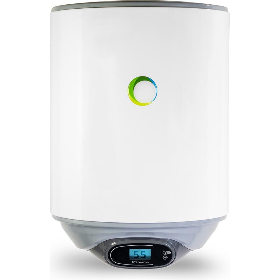 Fothermo, Caldaia, Caldaia fotovoltaica 30 litri zonne-energie boiler