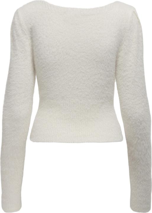 Image du produit Only Pull en maille unie (L)