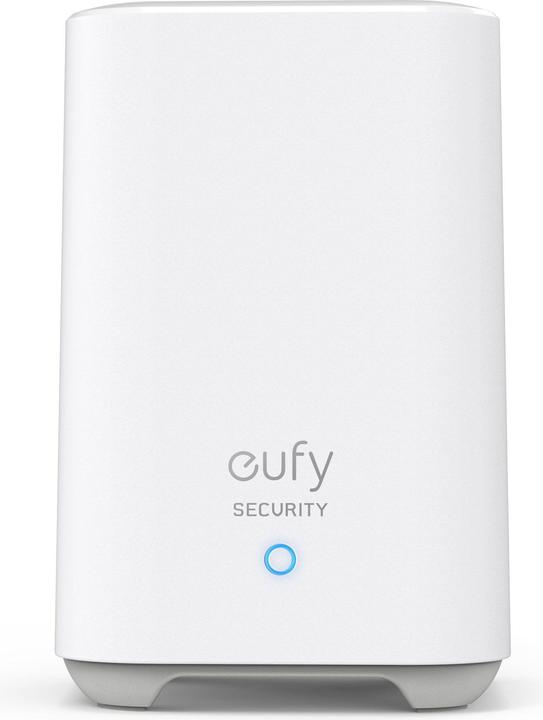 Actual product image eufy Video Doorbell (ZigBee)