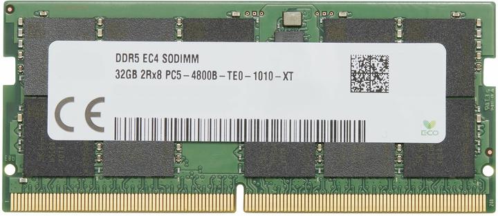 Dell DIMM,16GB,5600,1R,16G,DDR5,NS - buy at Digitec