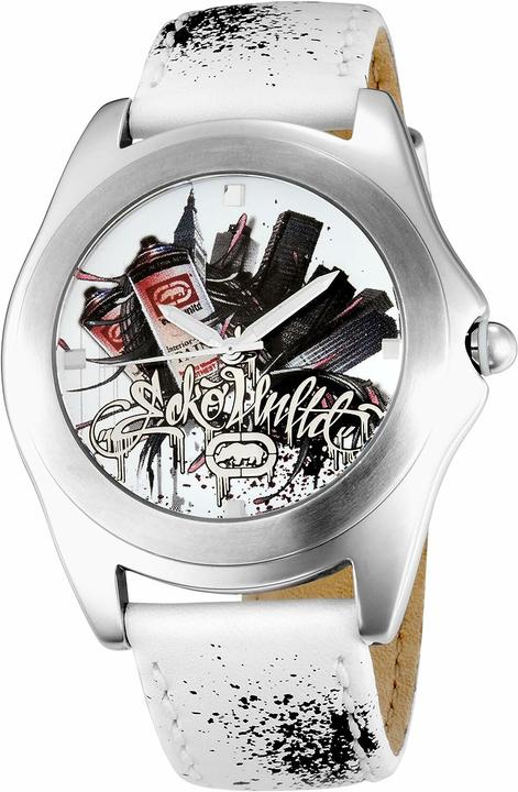 Produktbild Marc Ecko Herrenuhr E07502G2 (Ø 44 mm) (44 mm)
