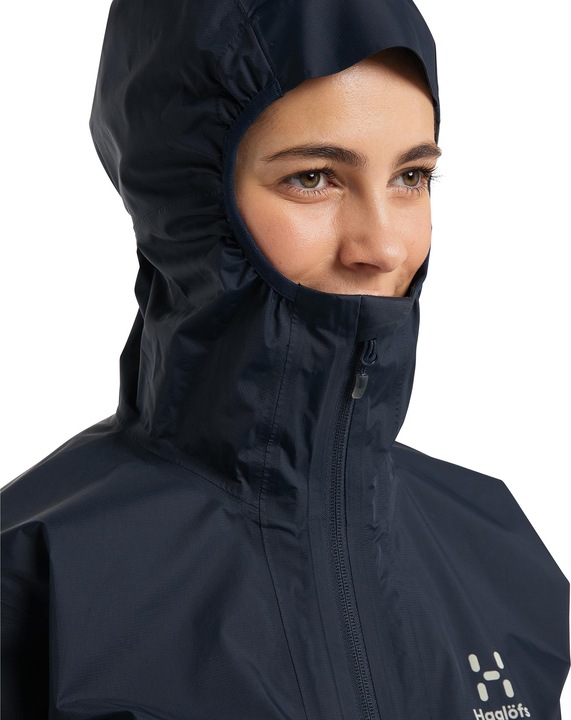 Image du produit Haglöfs Veste L.I.M GTX (XS)