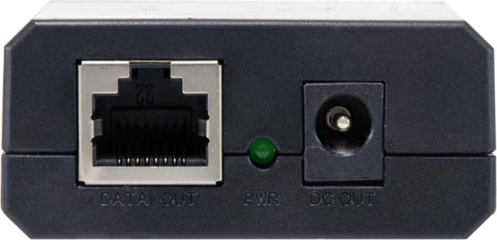Produktbild LevelOne Splitter (802.3af (PoE), 802.3bt (PoE++), 802.3at (PoE+), 60 W)