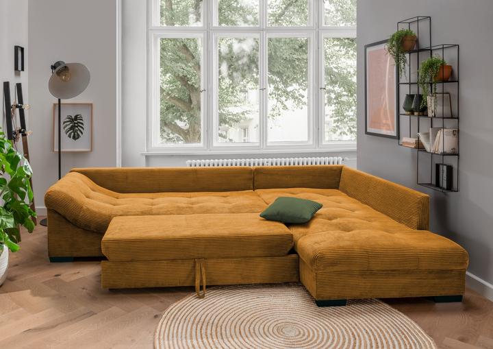 Produktbild Mid.You Alvito (Ecksofa)