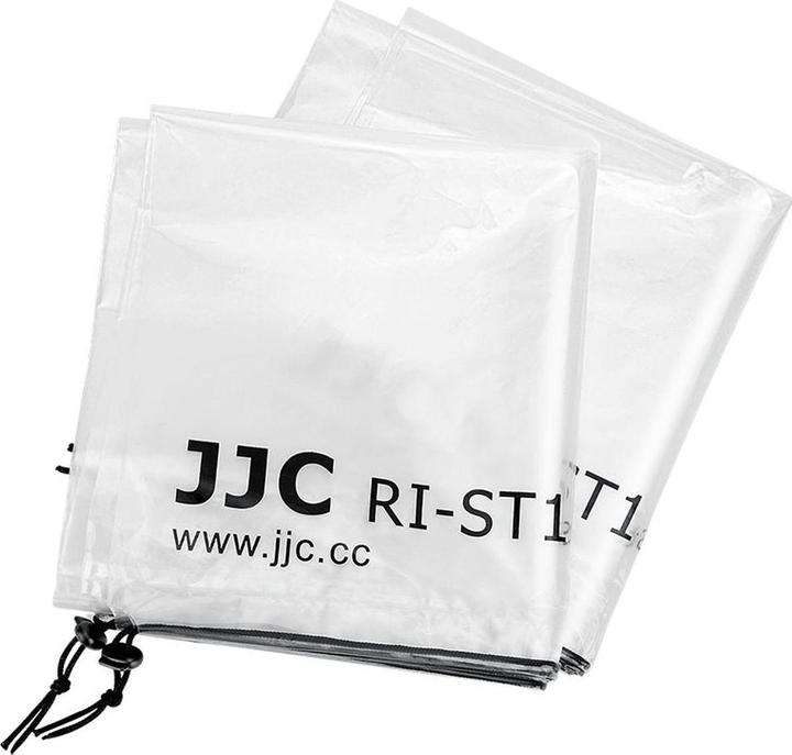 Actual product image JJC RI ST1 Rain Cover