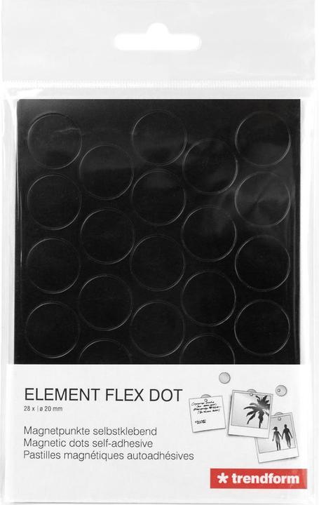 Actual product image Trendform Element Dot Flex (28x)