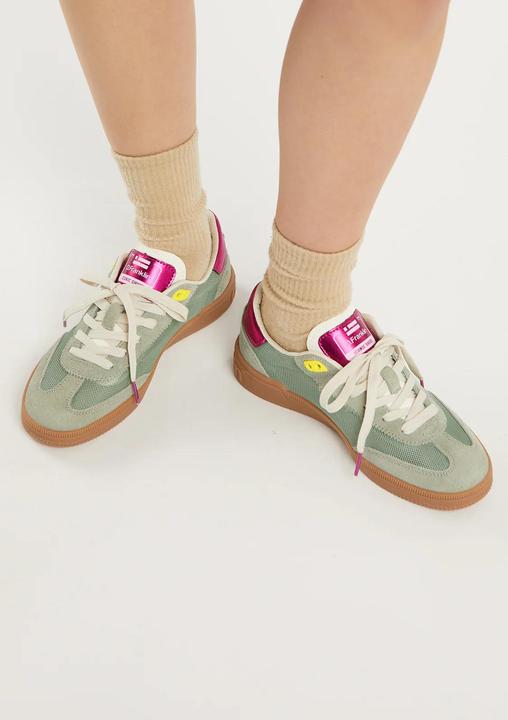 Actual product image D.Franklin Rebel (41)