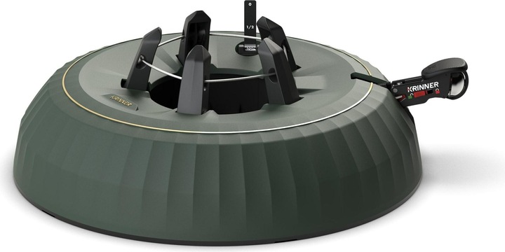 Immagine prodotto Krinner Bavaria Deluxe XXL