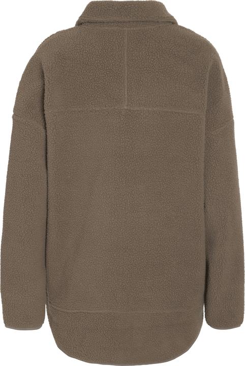 Produktbild Noisy May Relaxed Fit Fleecejacke (M)