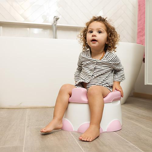 Productafbeelding Bumbo Potty Step n Potty