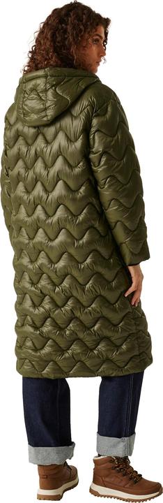 Immagine prodotto Regatta Cambrie II Giacca Trapuntato Donna (46)