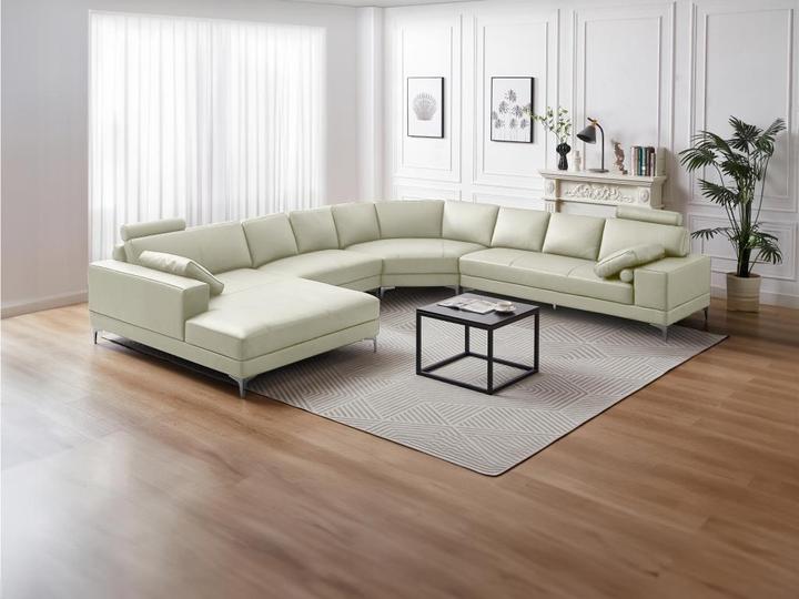 Image du produit Linea Donatello (Canapé panoramique)