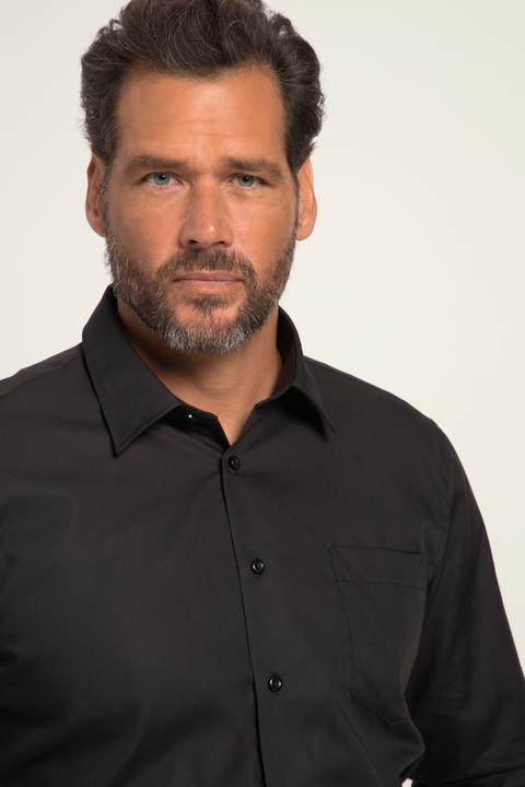 Image du produit JP1880 Chemise en tissu infroissable, collection Business. Coupe Modern Fit. (L)