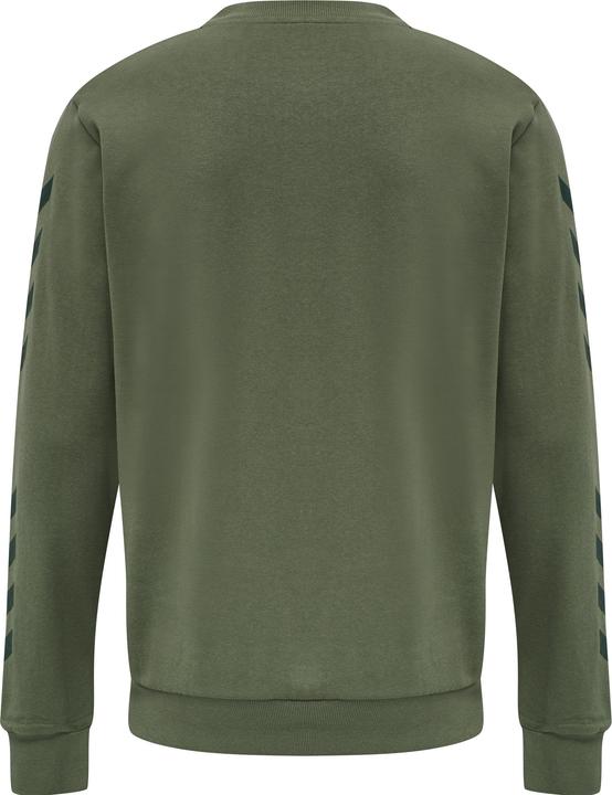Produktbild hummel Legacy Chevron Sweatshirt (S)