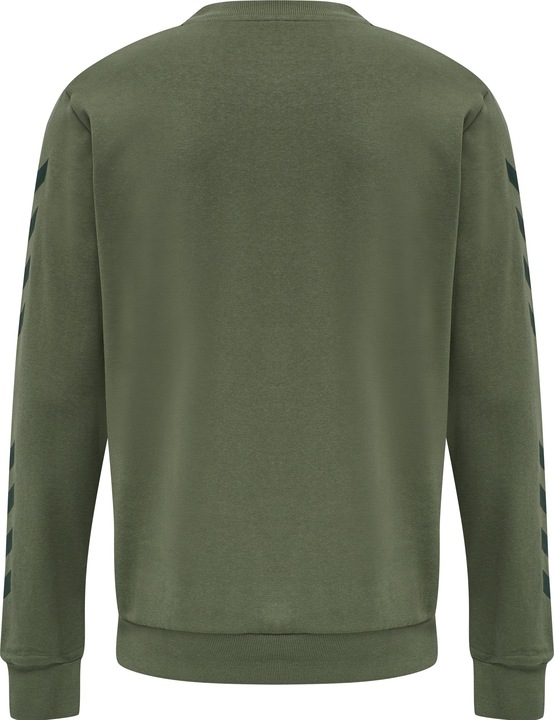 Immagine prodotto hummel Felpa Legacy Chevron (S)