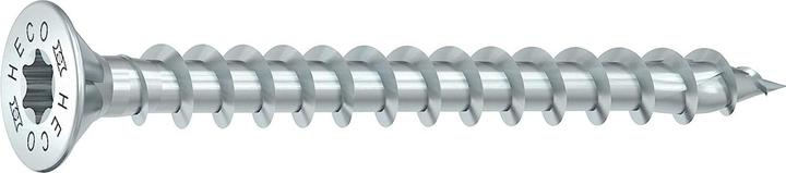 Actual product image Heco TOPIX-plus screws 5 x 70 (200 Screws per piece)