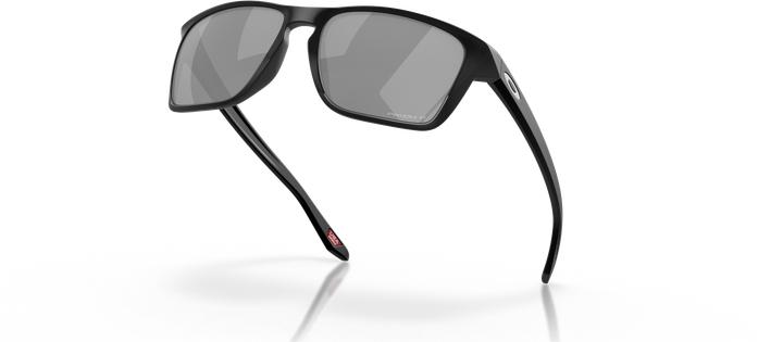 Immagine prodotto Oakley Lunettes de Soleil Sylas - Verres Prizm Noir Polarisés - Monture Noir
