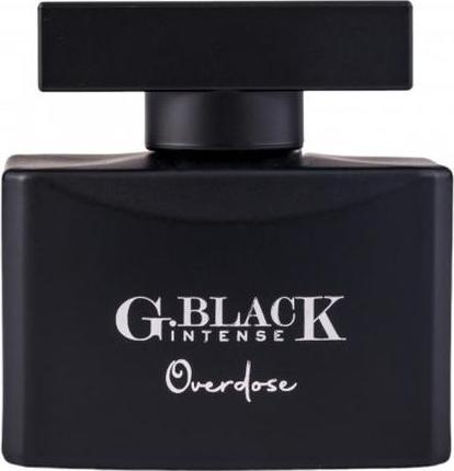 Immagine prodotto G.Black G. Black Intense Overdose Eau De Parfum 100ml (Eau de parfum, 100 ml)