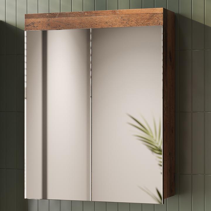 Produktbild Vicco Luna (60 x 17 x 77 cm)